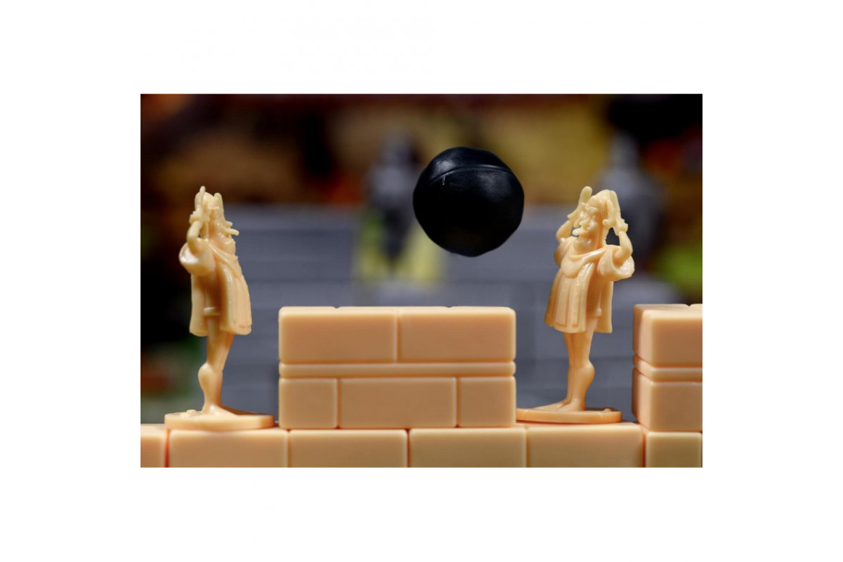 Настольная игра "Битва Катапульт" FGS40 на украинском языке