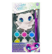 Детский набор творчества "Раскрась любимчика Lilya" Nebulous Stars 11414-5