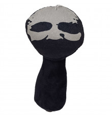 Детская мягкая игрушка "Спрунки-Мистер Блэк" SPN-350-20