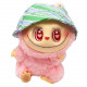 Детская мягкая игрушка-брелок The Monsters Labubu Labubu15 в ассортименте