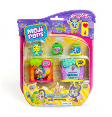Игровой набор Игровые комнатки серии "Party" Moji Pops PMPPB416IN00 в ассортименте