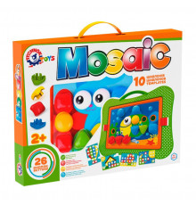 Іграшка "Мозаїка ТехноК", арт. 6269TXK