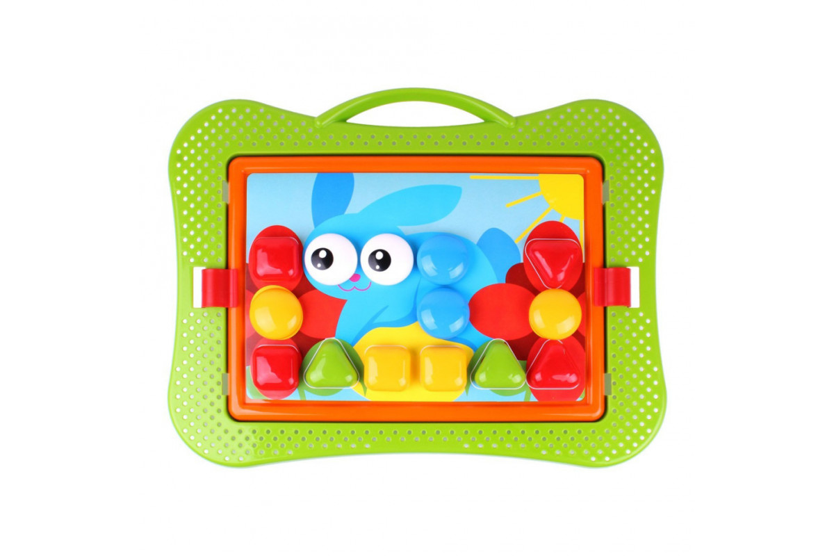 Іграшка "Мозаїка ТехноК", арт. 6269TXK