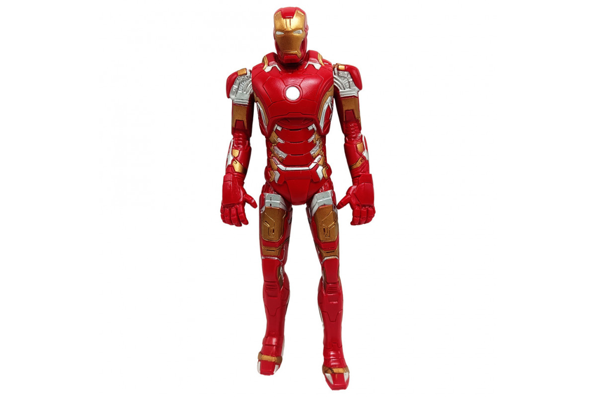 Фігурка героя "Iron Man" 3320(Iron Man) 31,5 см