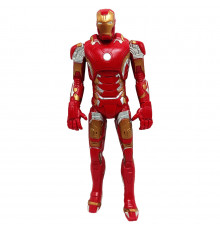 Фигурка героя "Iron Man" 3320(Iron Man) 31,5 см
