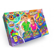 Набор для творчества Danko Toys 3в1 Big Creative Box ORBK-01 с орбизами