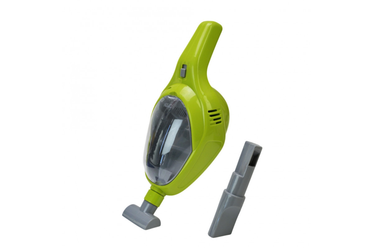 Детский набор для уборки 667-73 световые и звуковые эффекты