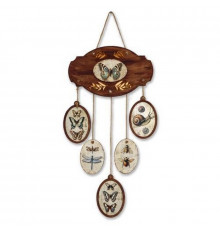 Набор для создания настенной подвески "Botanical World" FDCKW-057