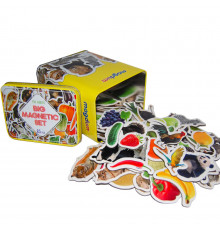 Набор магнитов Magdum "Детский мир" ML 4031-61 EN