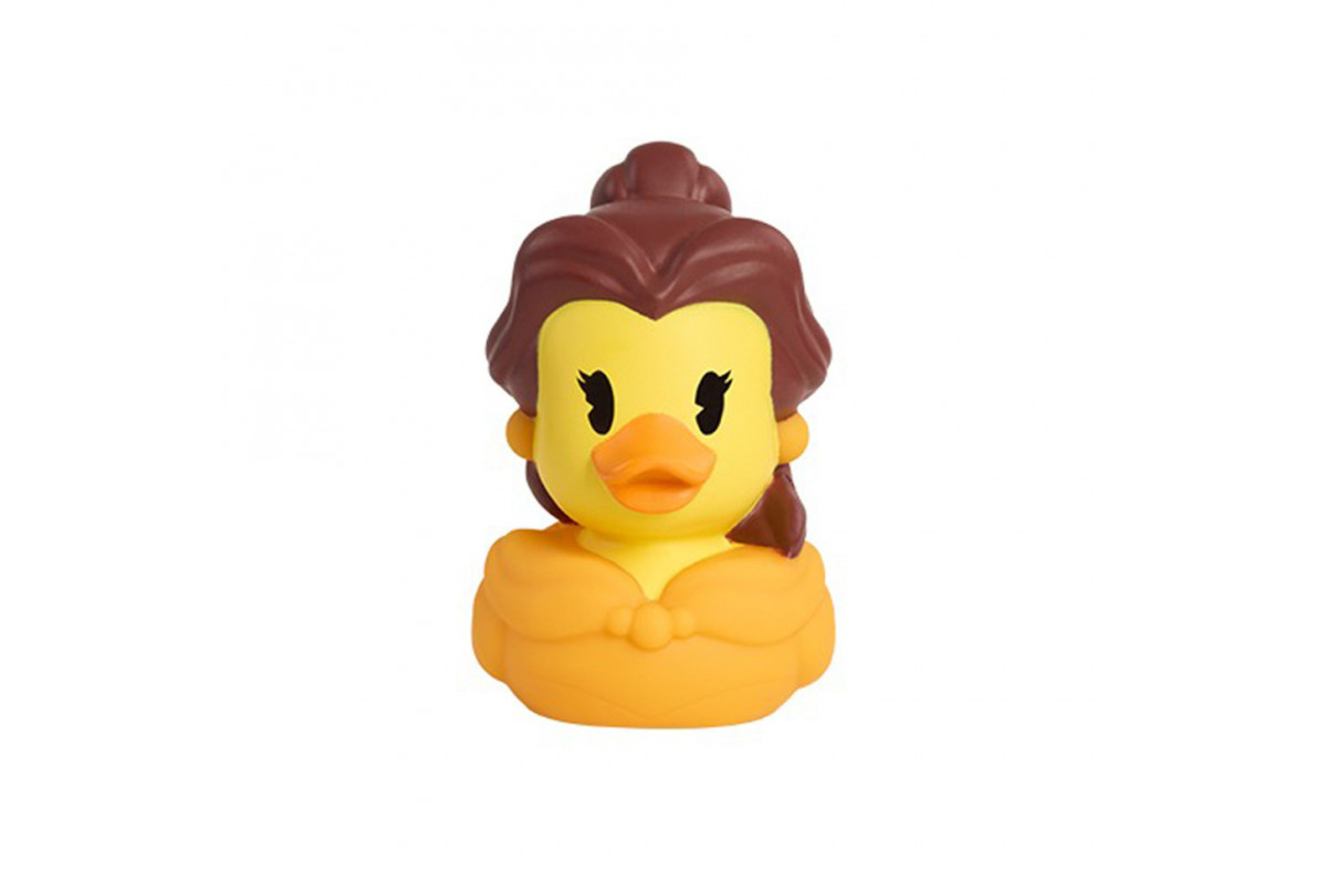 Детская игрушка для купания серии "Disney" Уточка Duckalooz 33415-2