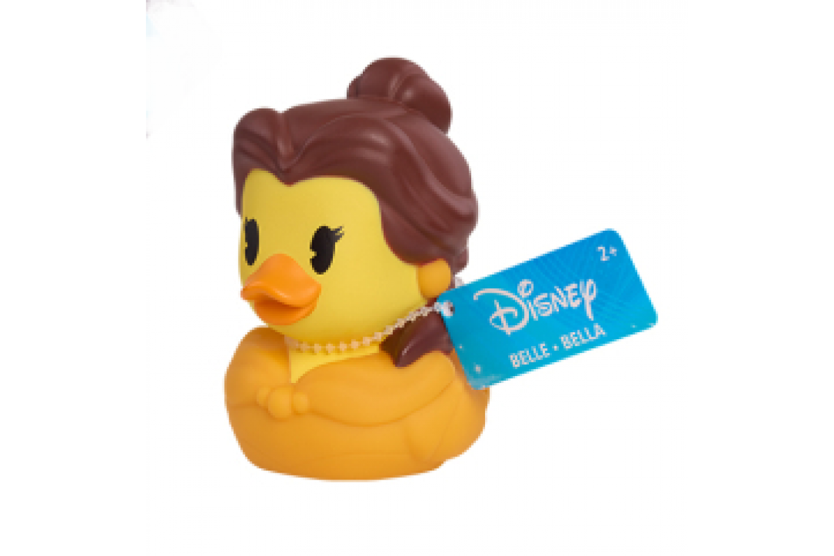 Детская игрушка для купания серии "Disney" Уточка Duckalooz 33415-2
