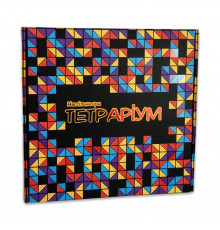 Настільна гра "Тетраріум" 30332