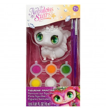 Детский набор творчества "Раскрась любимчика Elana" Nebulous Stars 11414-6