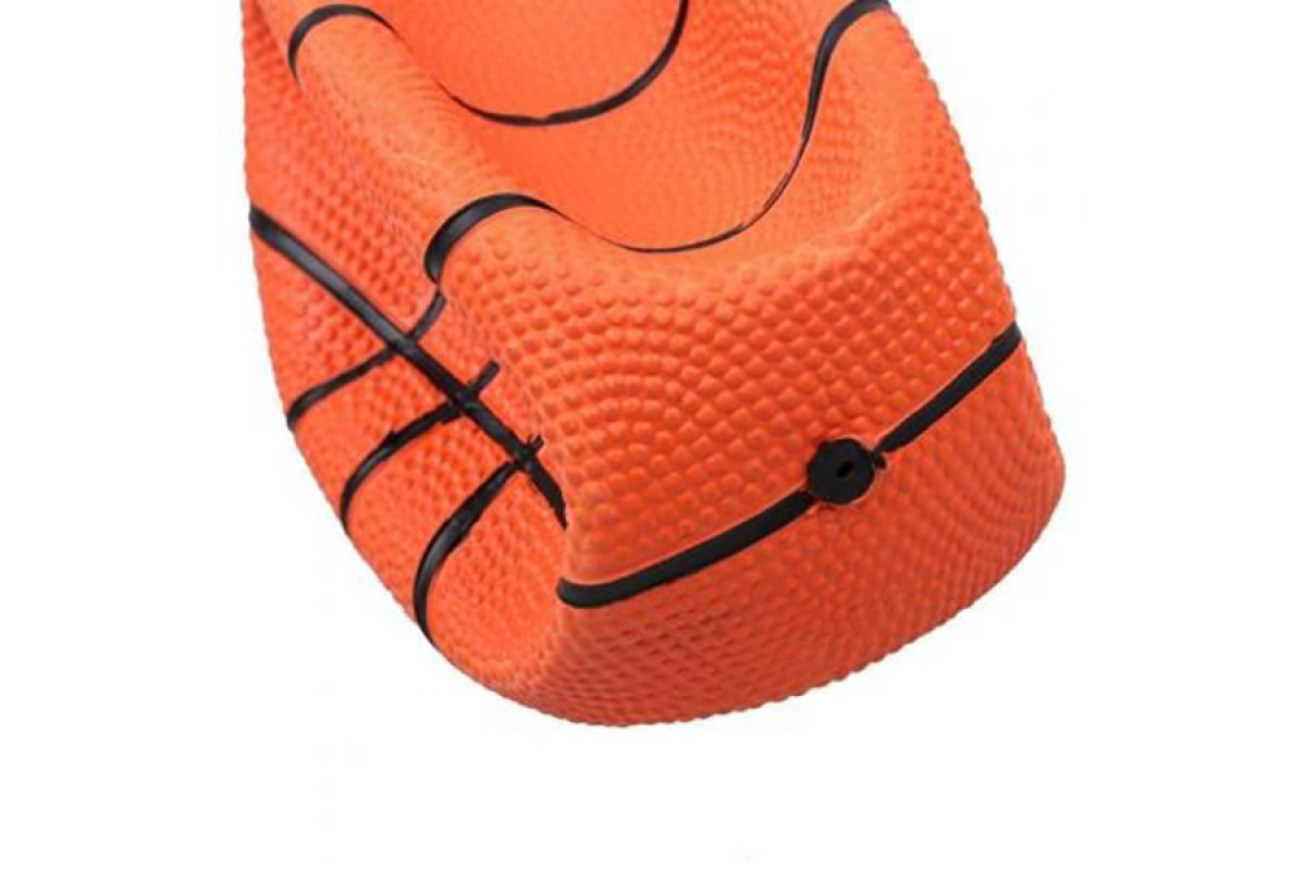 Мяч баскетбольный Speed Basket ball NE-BAS-1024 размер № 7