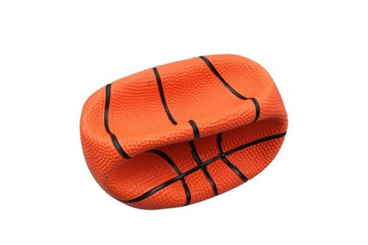 Мяч баскетбольный Speed Basket ball NE-BAS-1024 размер № 7