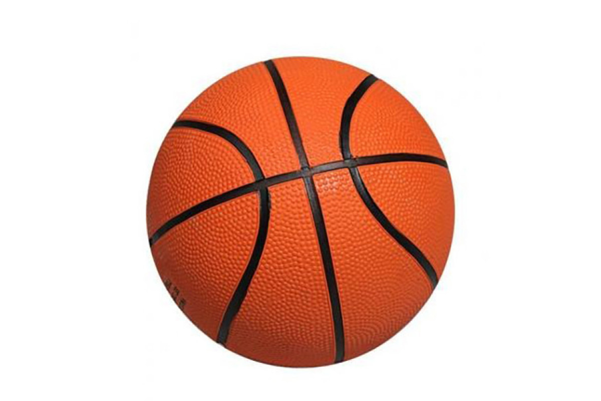 Мяч баскетбольный Speed Basket ball NE-BAS-1024 размер № 7
