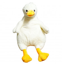 М'яка іграшка "Гусь-обіймусь" K15247 70 см