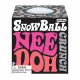 Дитяча іграшка антистрес "Сніжна куля" NeeDoh SNBC