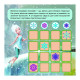 Судоку для детей "Путешествие в волшебный мир фей" 1191018 с наклейками