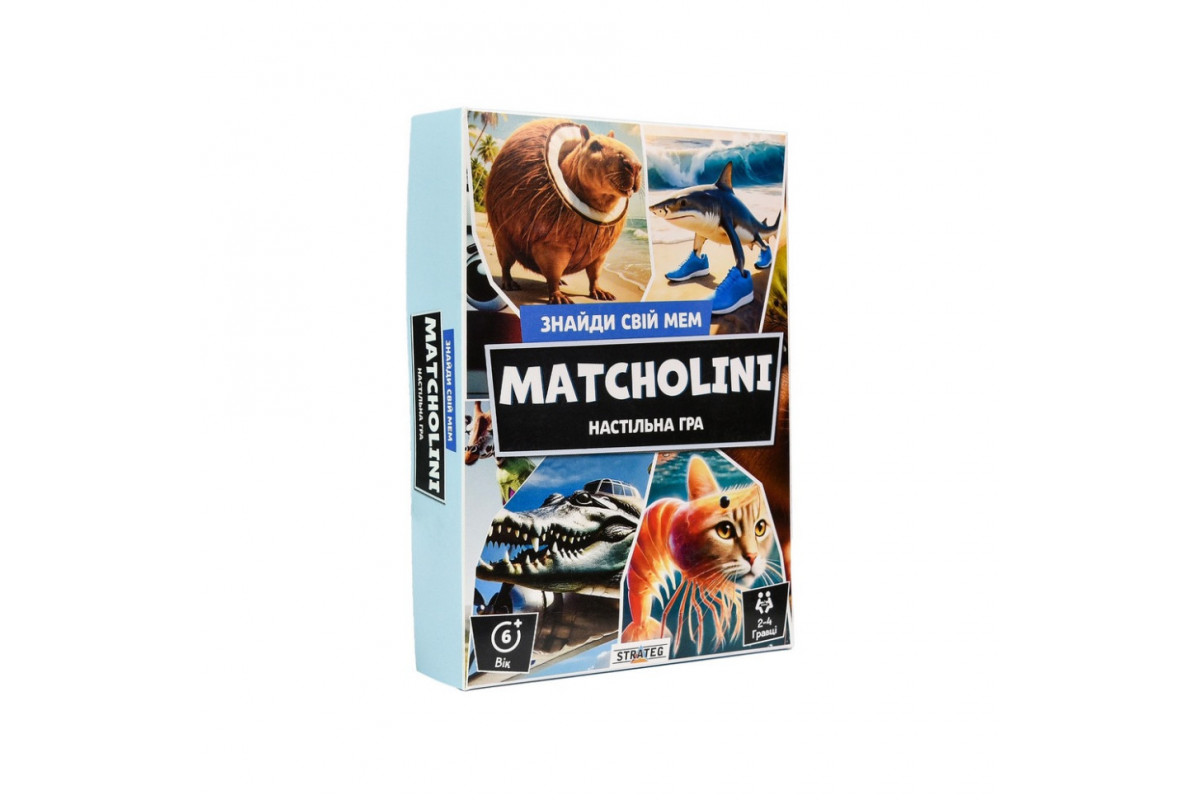 Настольная игра "Мачолины" 30919 карточек, инструкция