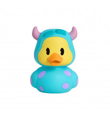 Детская игрушка для купания серии "Disney" Уточка Duckalooz 33415- 3