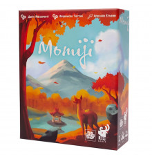 Настільна гра "Momiji" FGS42 українською мовою