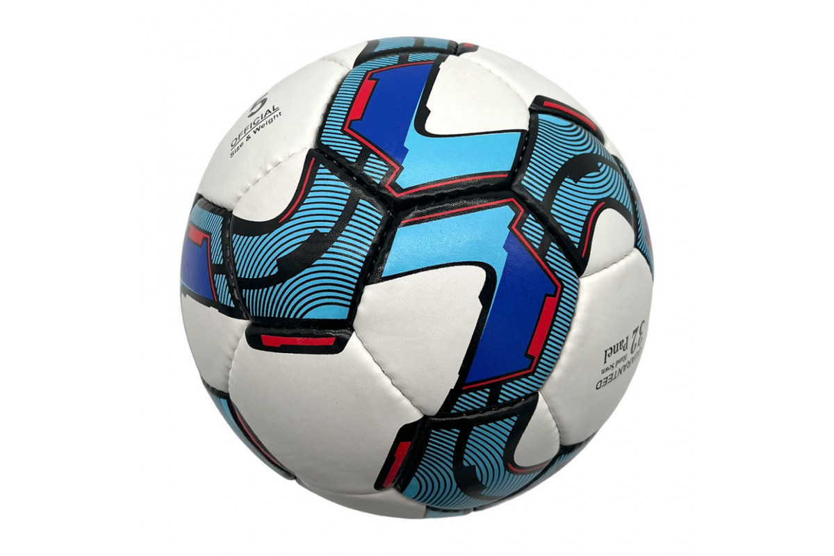 М'яч футбольний Rnx Champion Grand NE-F-GRD, розмір № 5