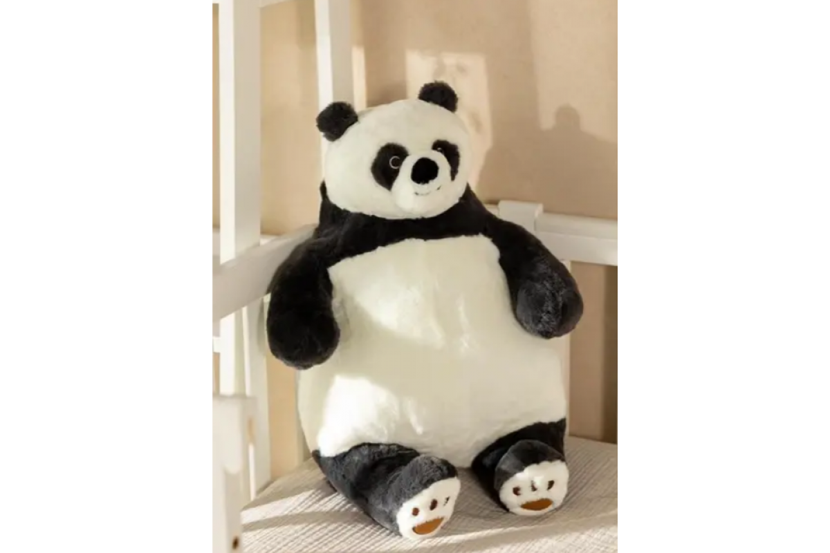 М'яка іграшка "Панда обіймашка" K15246 70 см