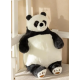 М'яка іграшка "Панда обіймашка" K15246 70 см