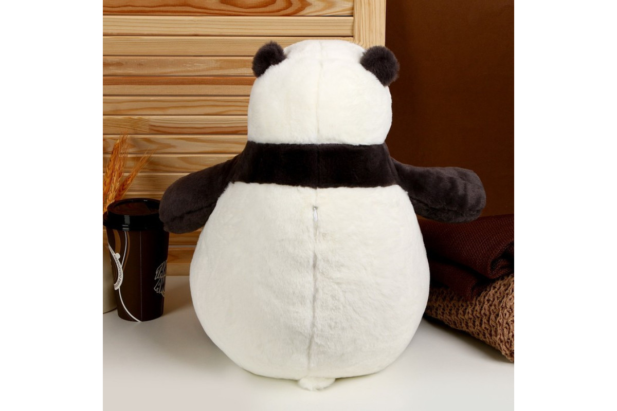 М'яка іграшка "Панда обіймашка" K15246 70 см