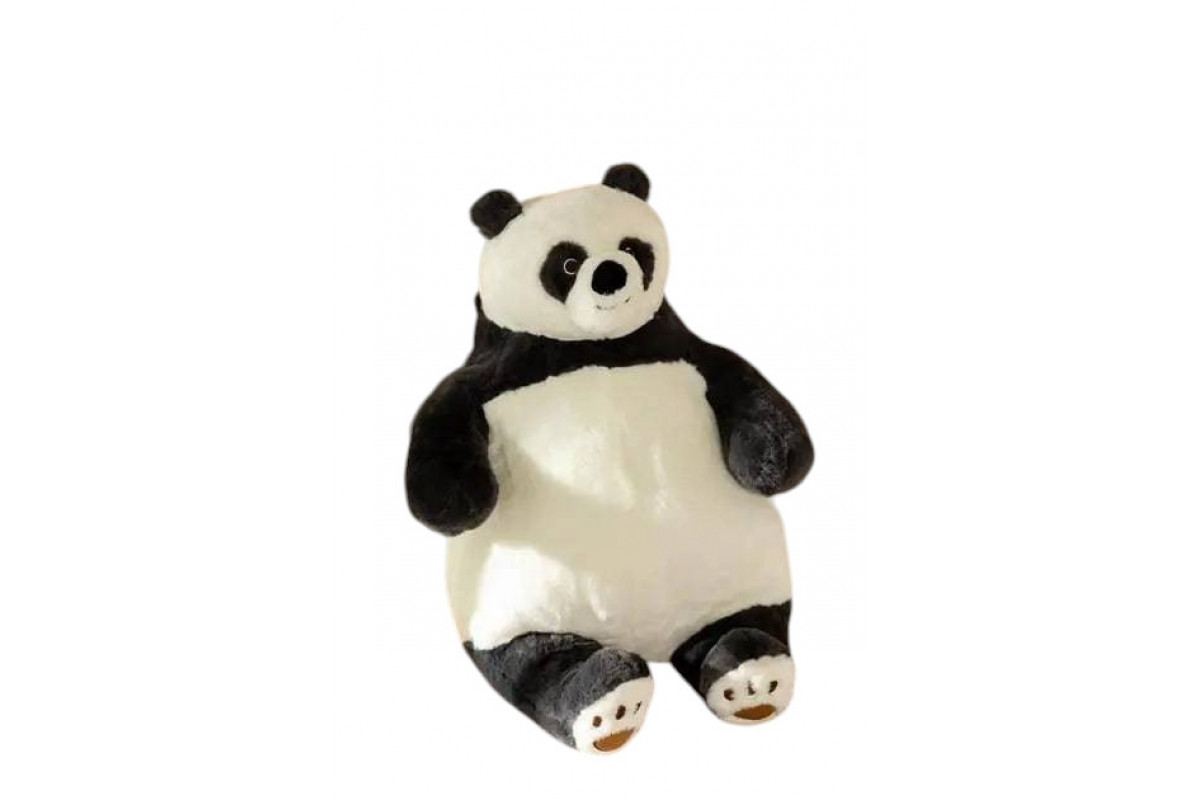 М'яка іграшка "Панда обіймашка" K15246 70 см