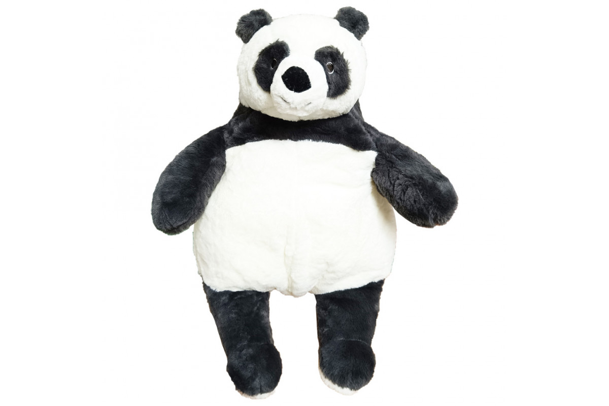 М'яка іграшка "Панда обіймашка" K15246 70 см