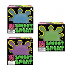Дитяча іграшка антистрес "Релакс Всплекс" NeeDoh SPLND