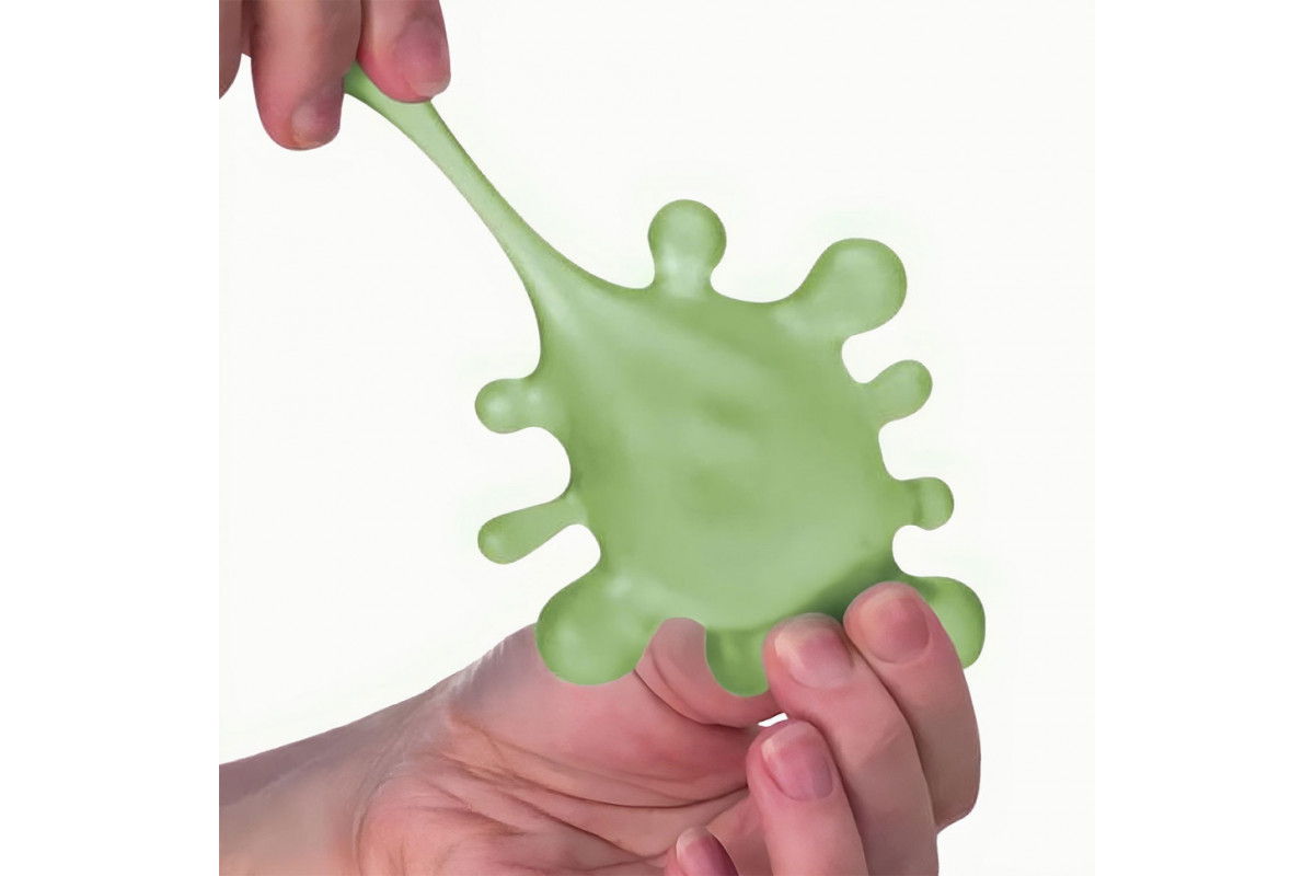 Детская игрушка антистресс "Релакс Всплекс" NeeDoh SPLND