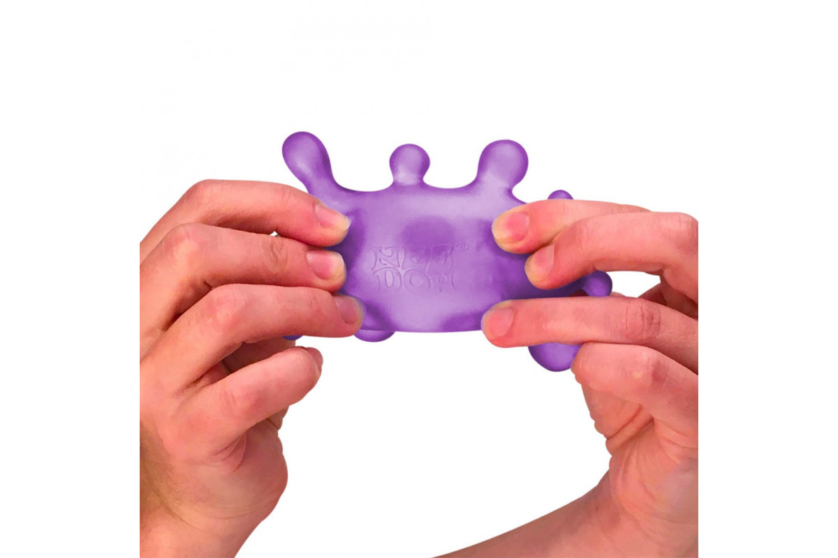 Детская игрушка антистресс "Релакс Всплекс" NeeDoh SPLND