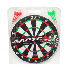 Дартс MS 0097, 17 дюймов