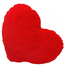 Детская мягконабивная игрушка "Сердце" HF-L 40 см