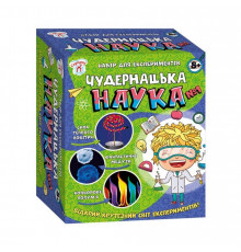 Научная игра Странная наука № 1 Ранок 12114114