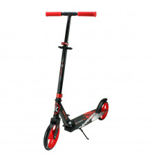 Самокат міський 2-х колісний Scooter Extreme SK212(Red) червоний