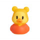 Детская игрушка для купания серии "Disney" Уточка Duckalooz 33415-4