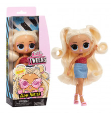 Детская кукла серии "OPP O.M.G." Оливия Флаттер L.O.L. Surprise! 988953