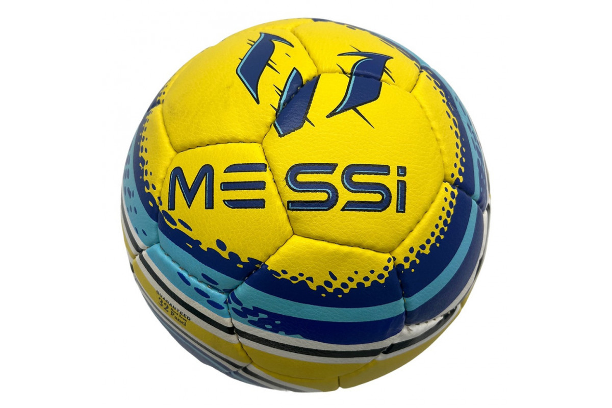 Мяч футбольный Rnx MESSI E-F-MESSI, размер № 5
