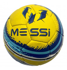 Мяч футбольный Rnx MESSI E-F-MESSI, размер № 5