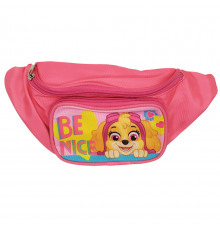 Сумка детская на пояс "Paw Patrol" PL8212 Красный