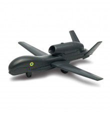 Моделька «Беспилотный Летательный Аппарат» TechnoDrive 250333W2