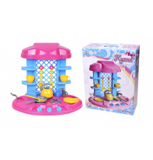 Набор игрушечная Кухня 1066TXK с аксессуарами