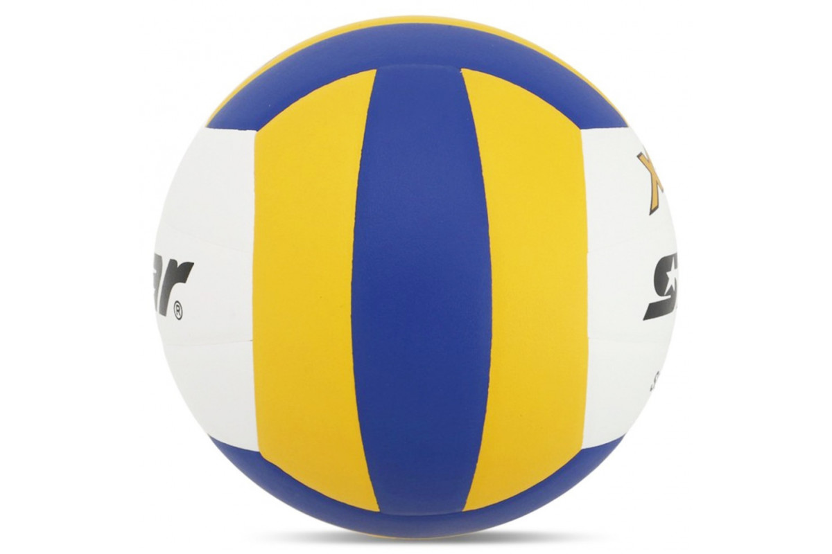 Мяч волейбольный тренировочный X-POWER PLUS NE-STAR-ST