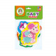Детские пазлы Baby puzzle "Мама и малыш" Vladi toys VT1106-97
