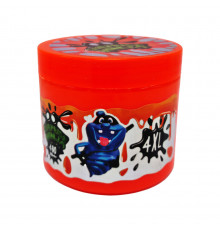 В'язка маса "Surprise Ninja" 4 XL SLM-09-01U укр Помаранчевий