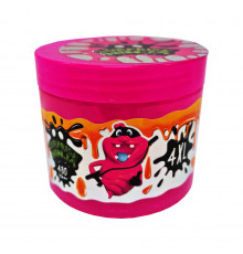 В'язка маса "Surprise Ninja" 4 XL SLM-09-01U укр Рожевий